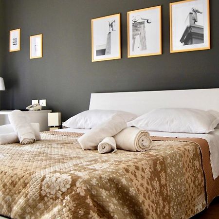Bed and Breakfast Le Muse Reggio di Calabria Zewnętrze zdjęcie