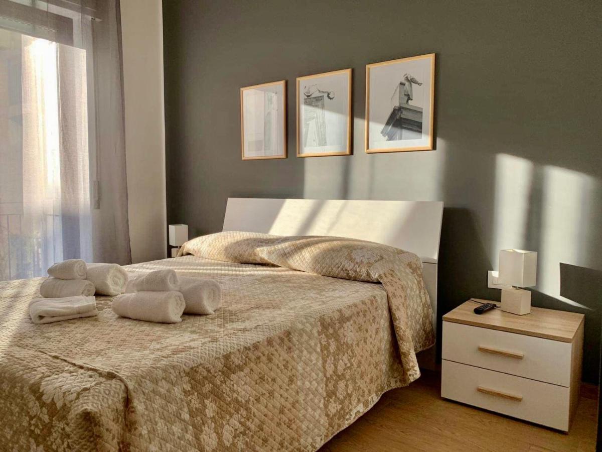 Bed and Breakfast Le Muse Reggio di Calabria Zewnętrze zdjęcie