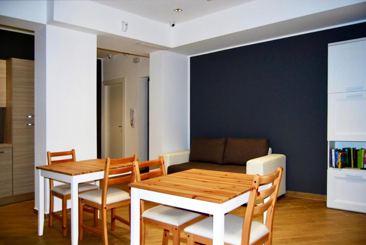 Bed and Breakfast Le Muse Reggio di Calabria Zewnętrze zdjęcie