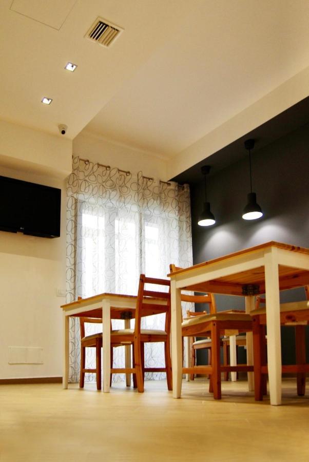 Bed and Breakfast Le Muse Reggio di Calabria Zewnętrze zdjęcie