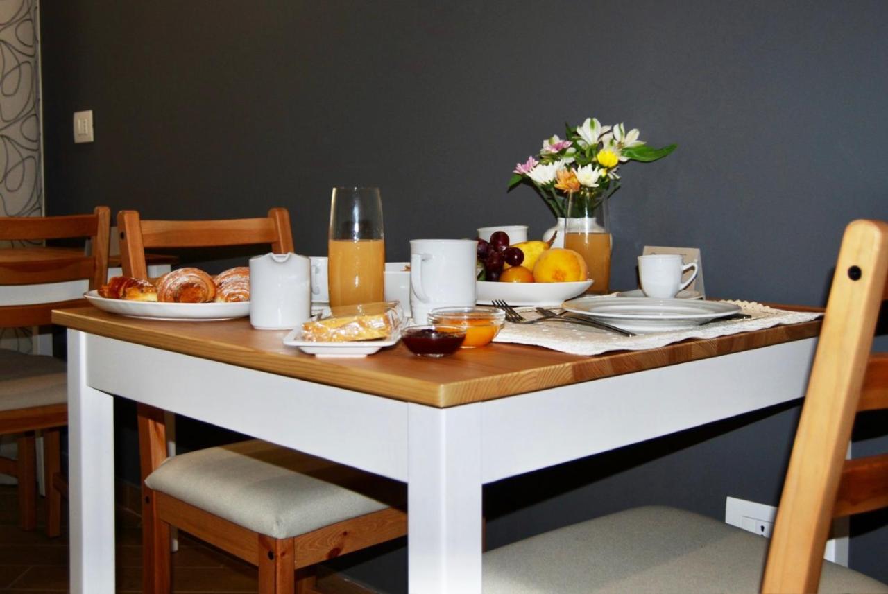 Bed and Breakfast Le Muse Reggio di Calabria Zewnętrze zdjęcie