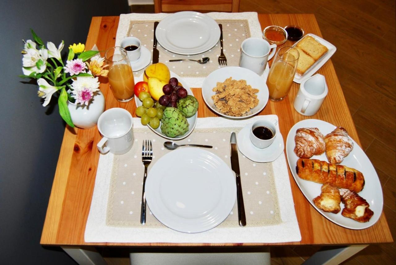 Bed and Breakfast Le Muse Reggio di Calabria Zewnętrze zdjęcie