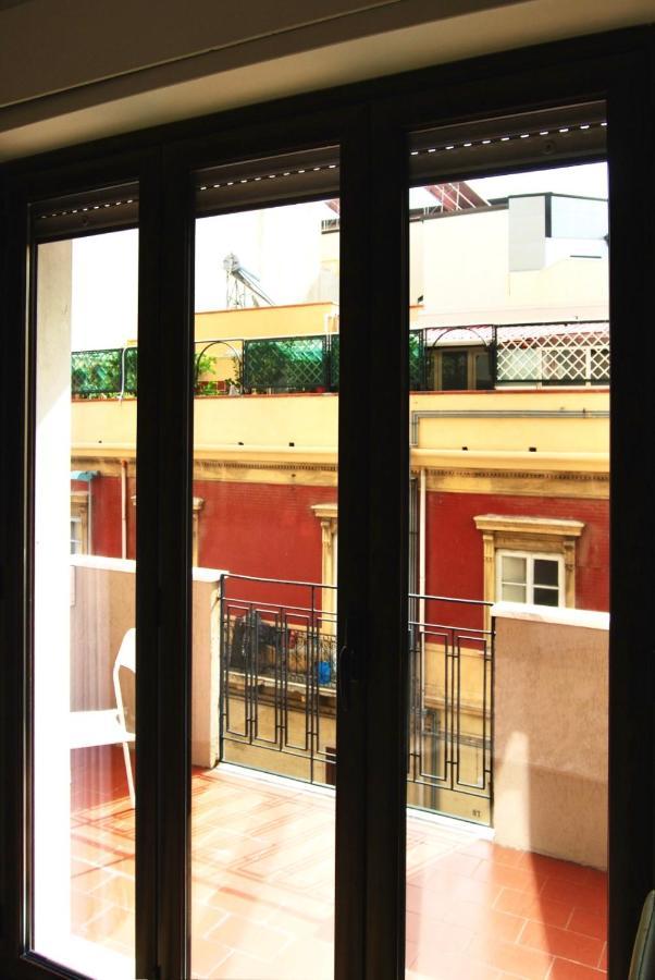 Bed and Breakfast Le Muse Reggio di Calabria Zewnętrze zdjęcie