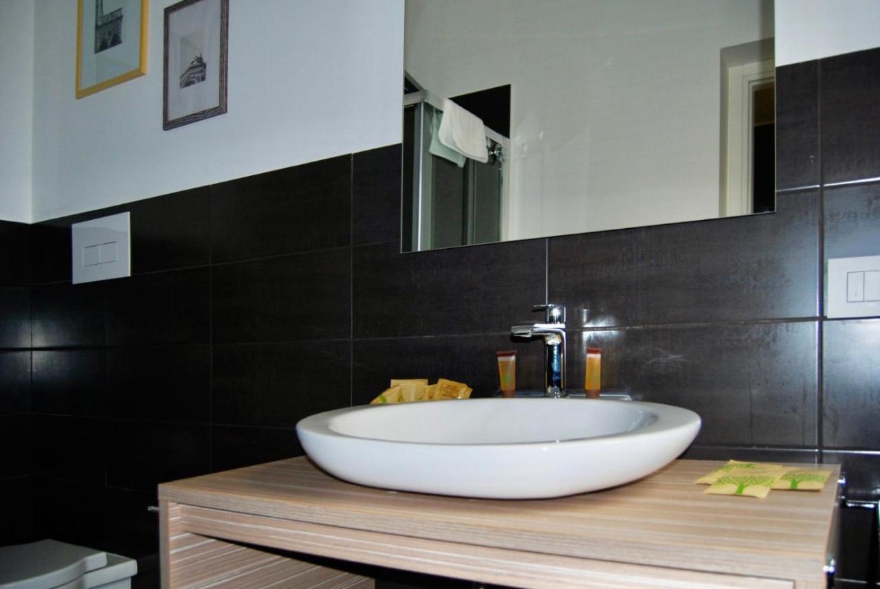 Bed and Breakfast Le Muse Reggio di Calabria Zewnętrze zdjęcie