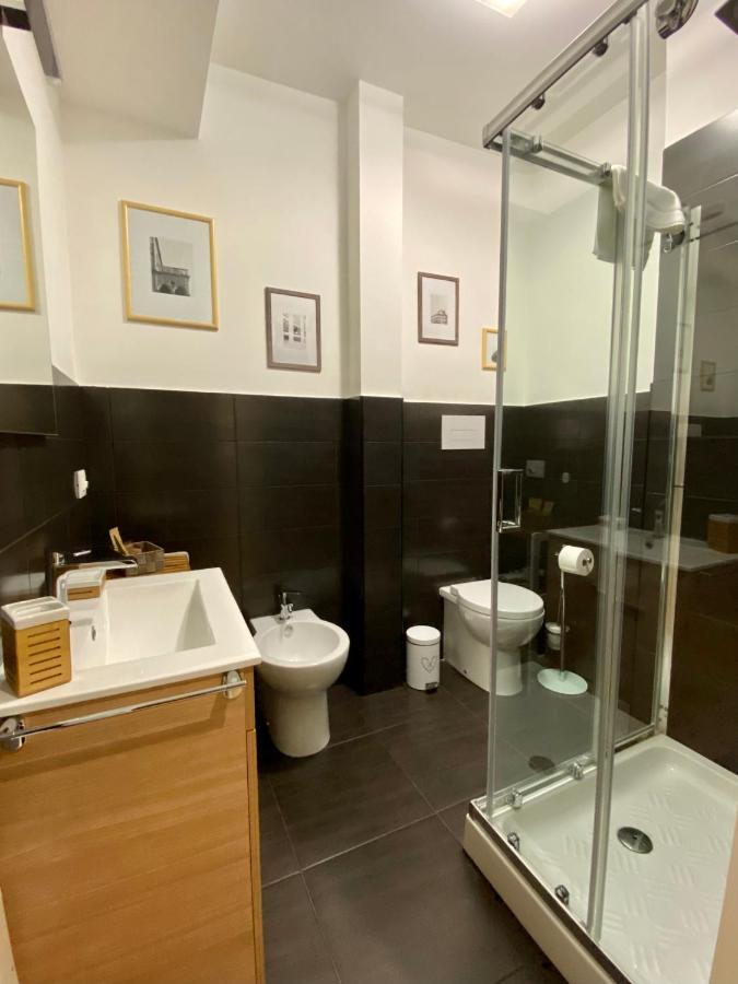 Bed and Breakfast Le Muse Reggio di Calabria Zewnętrze zdjęcie