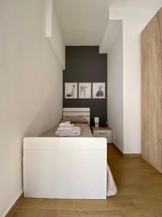Bed and Breakfast Le Muse Reggio di Calabria Zewnętrze zdjęcie