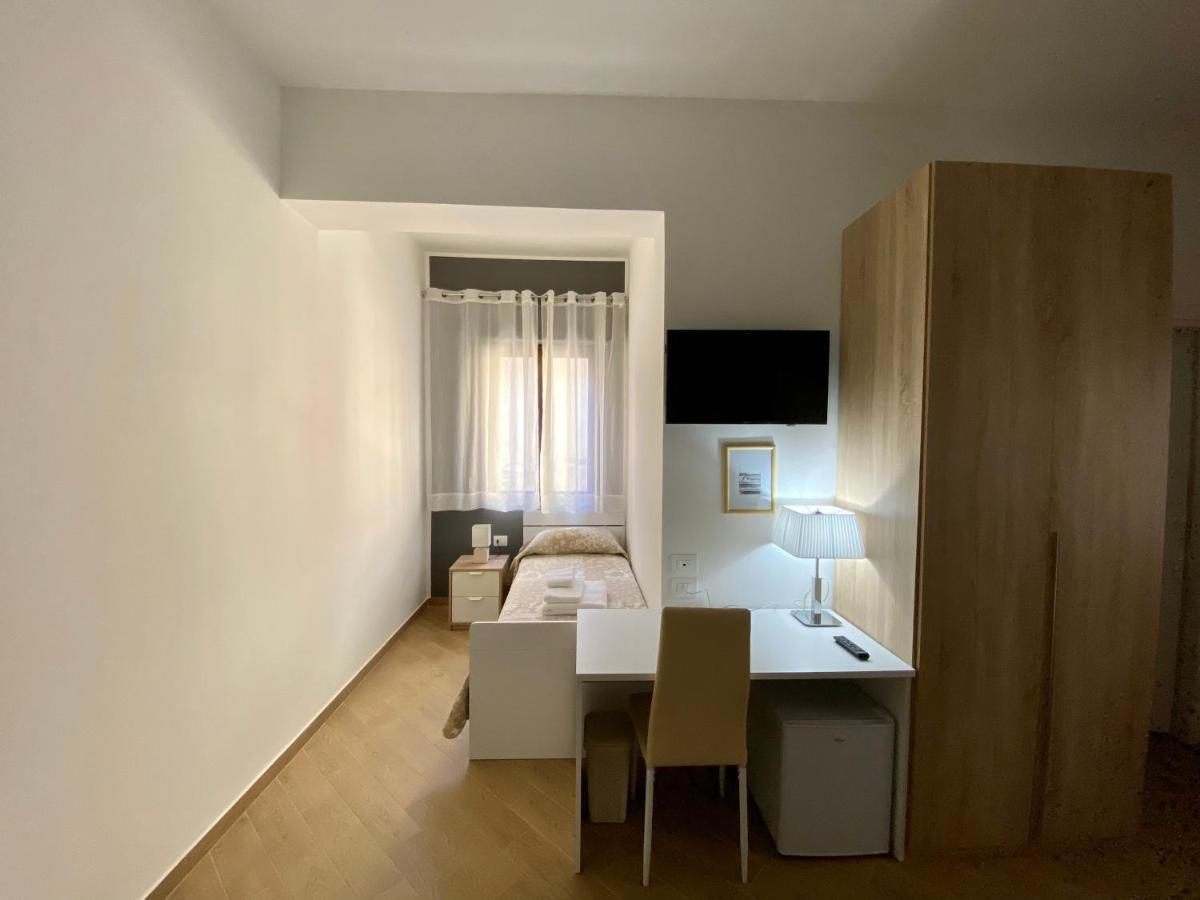 Bed and Breakfast Le Muse Reggio di Calabria Zewnętrze zdjęcie