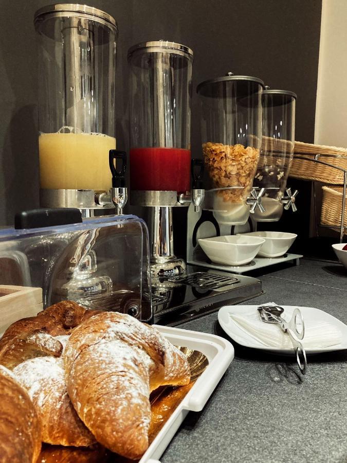 Bed and Breakfast Le Muse Reggio di Calabria Zewnętrze zdjęcie