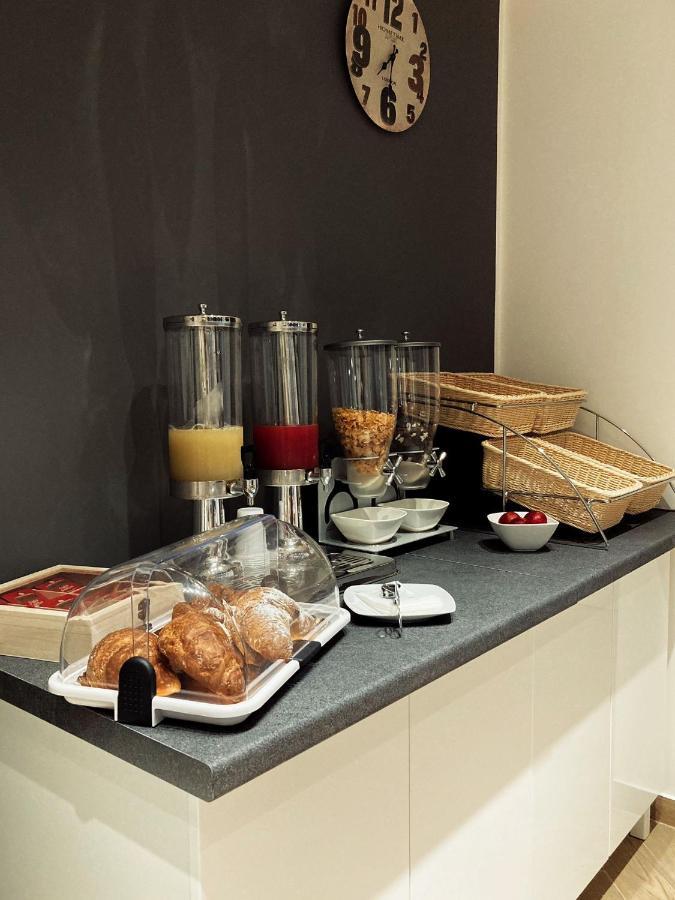 Bed and Breakfast Le Muse Reggio di Calabria Zewnętrze zdjęcie